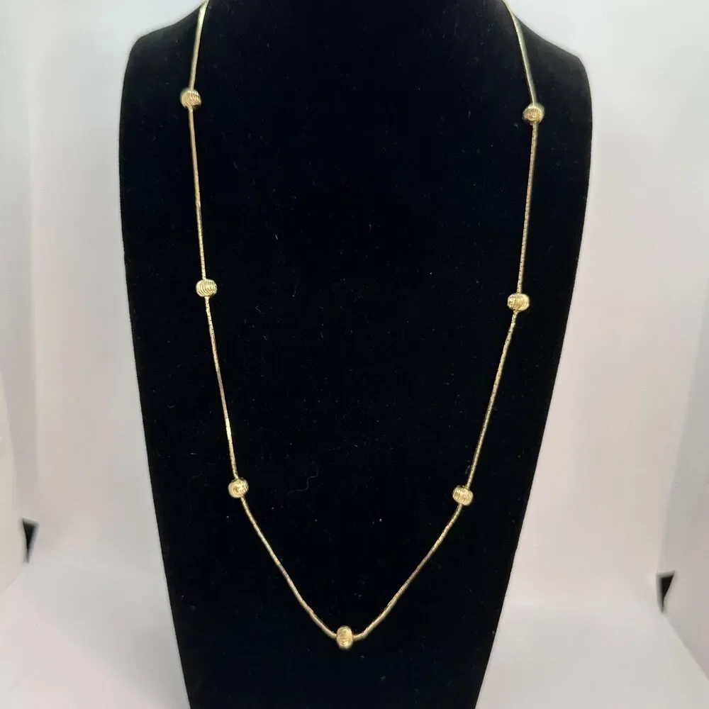 Unbranded this gold
